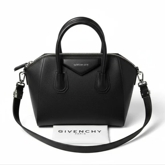 GIVENCHY Medium Antigona Shoulder Bag - Picture 8 of 13